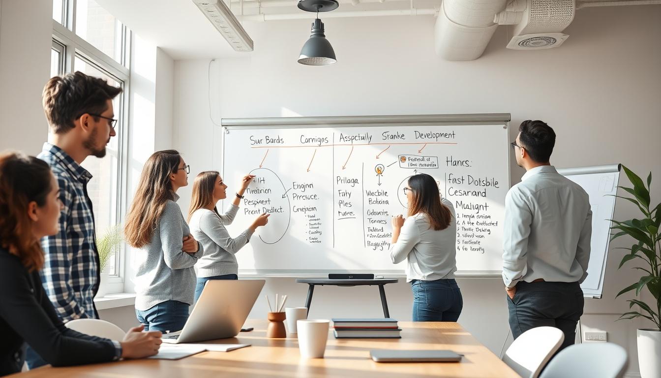 Elevate Your Career